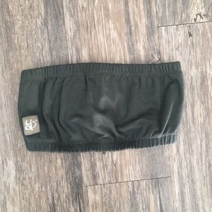 Satya Yoga Wear ‘Astau’ Strapless Yoga Bra